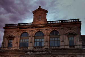 Agence immobilière Lille