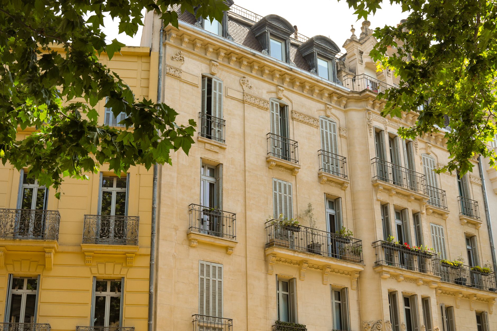Agence immobilière à Lille